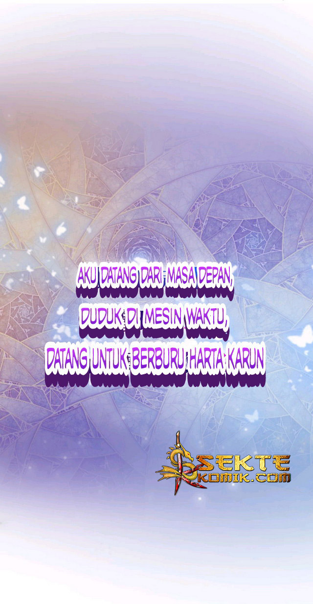 The King’s First Favorite Queen Chapter 0 - halaman 4
