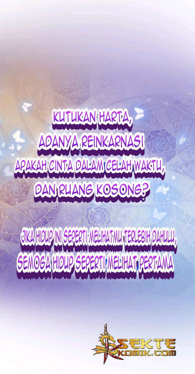 The King’s First Favorite Queen Chapter 0 - halaman 40