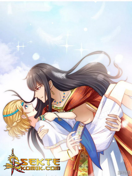 The King’s First Favorite Queen Chapter 0 - halaman 41