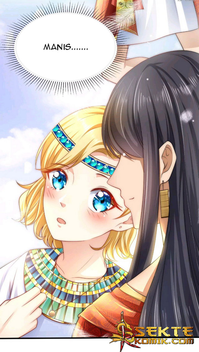 The King’s First Favorite Queen Chapter 0 - halaman 42