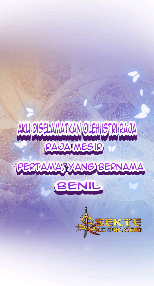 The King’s First Favorite Queen Chapter 0 - halaman 8