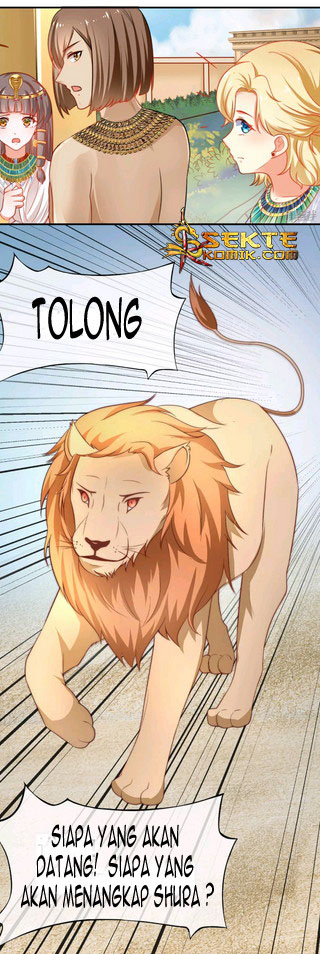 The King’s First Favorite Queen Chapter 1 - halaman 14
