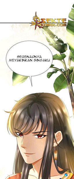 The King’s First Favorite Queen Chapter 1 - halaman 25