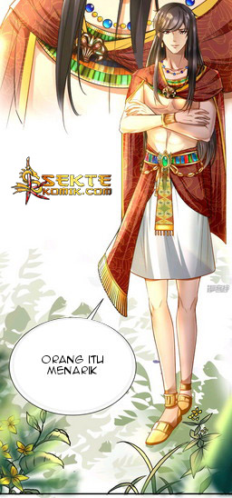 The King’s First Favorite Queen Chapter 1 - halaman 26