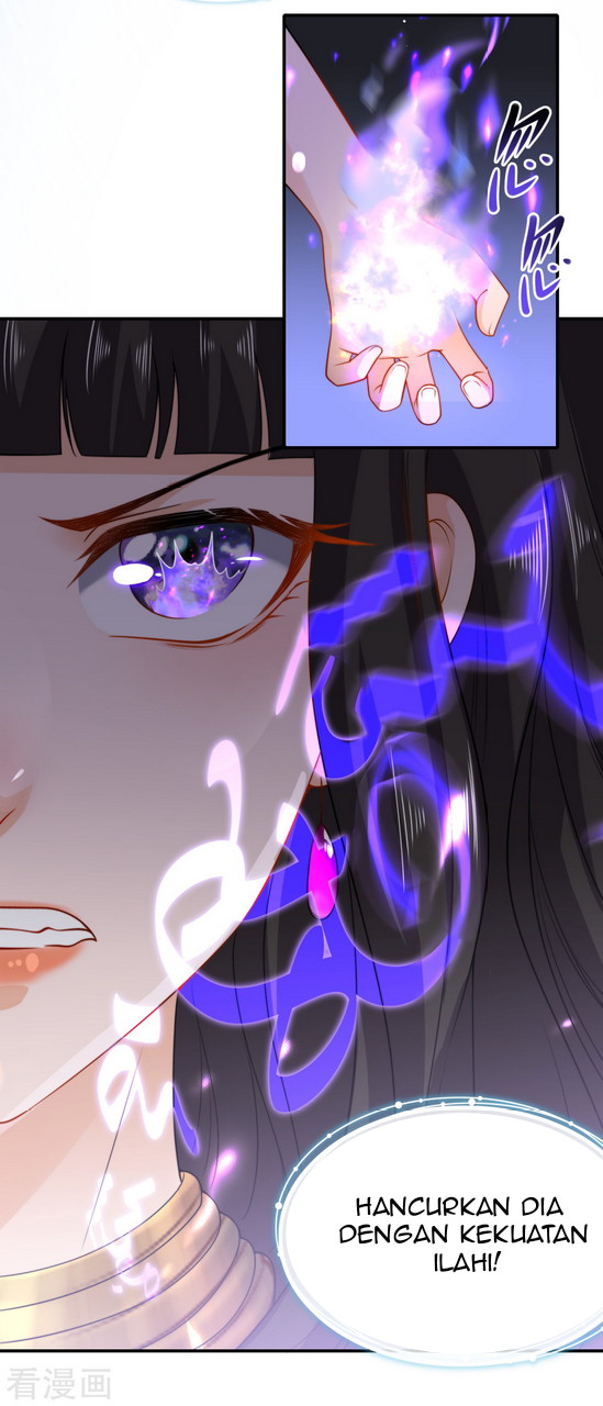 The King’s First Favorite Queen Chapter 11 - halaman 24