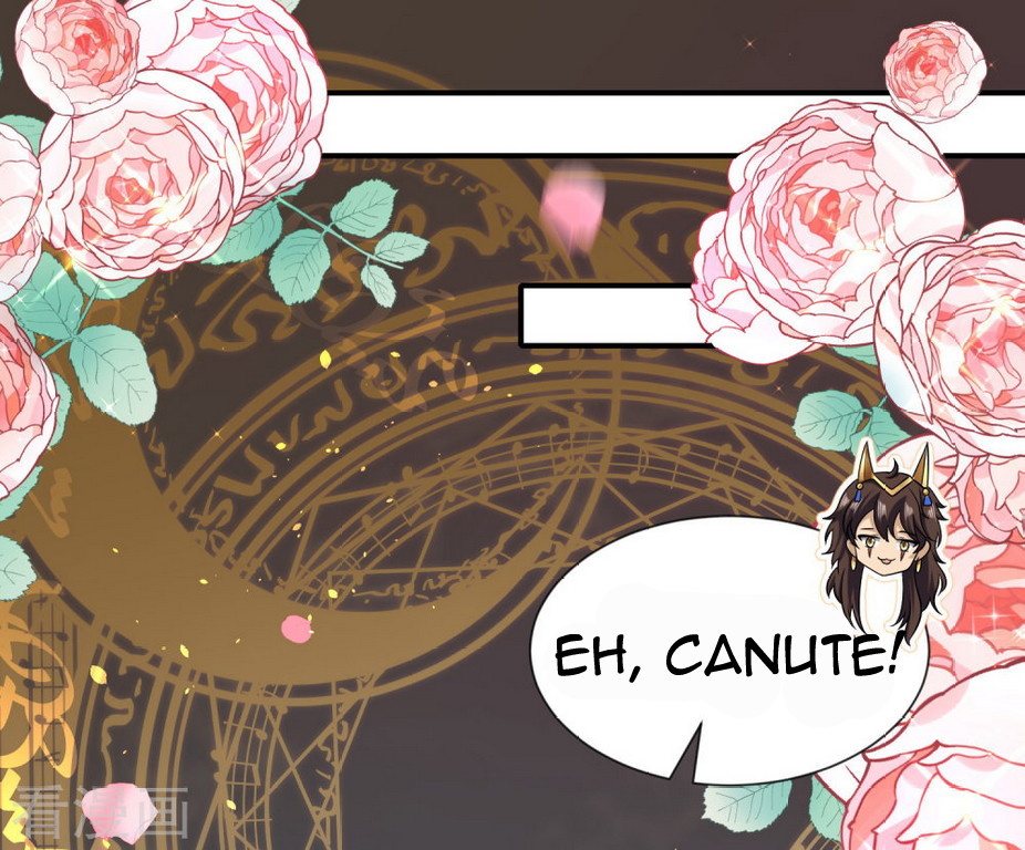 The King’s First Favorite Queen Chapter 12 - halaman 19