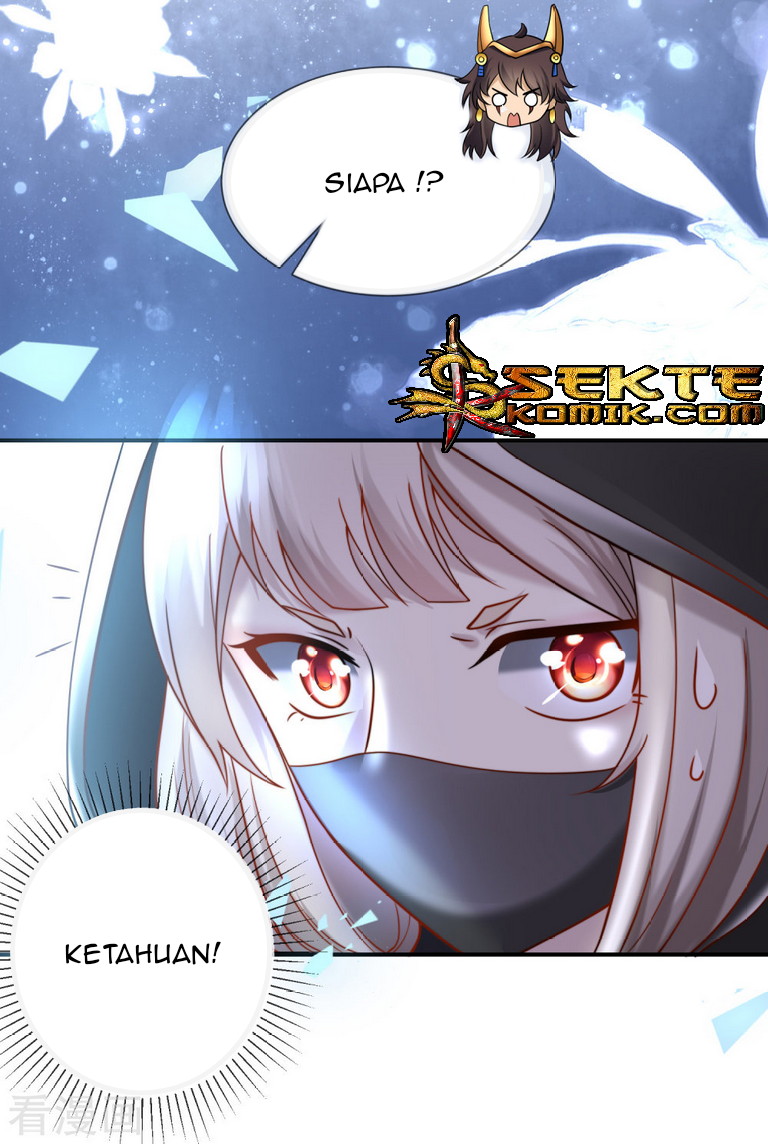 The King’s First Favorite Queen Chapter 13 - halaman 14