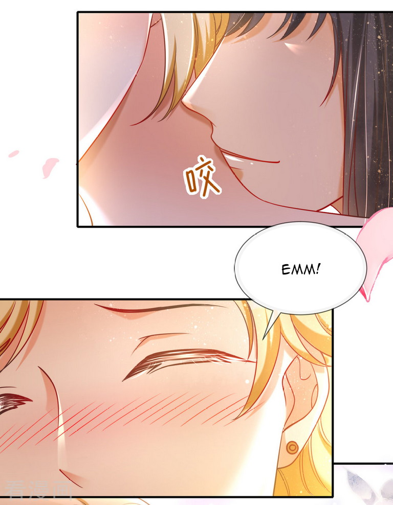 The King’s First Favorite Queen Chapter 13 - halaman 9