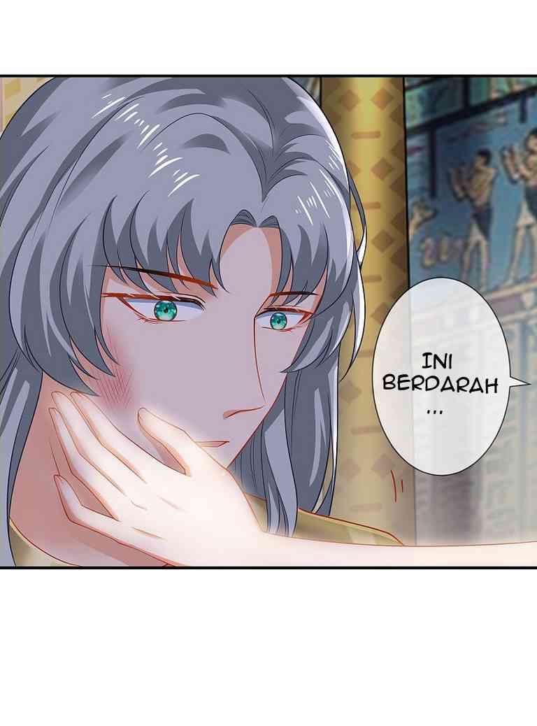The King’s First Favorite Queen Chapter 15 - halaman 16