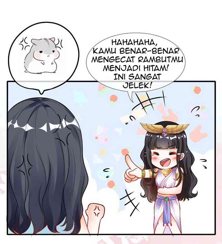 The King’s First Favorite Queen Chapter 16 - halaman 16