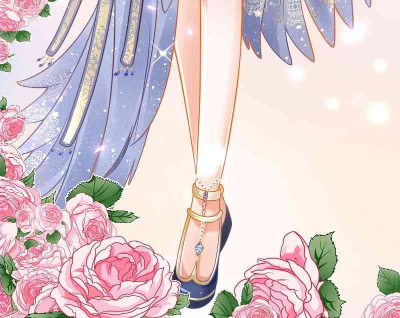 The King’s First Favorite Queen Chapter 16 - halaman 30