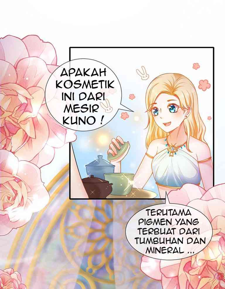 The King’s First Favorite Queen Chapter 16 - halaman 4
