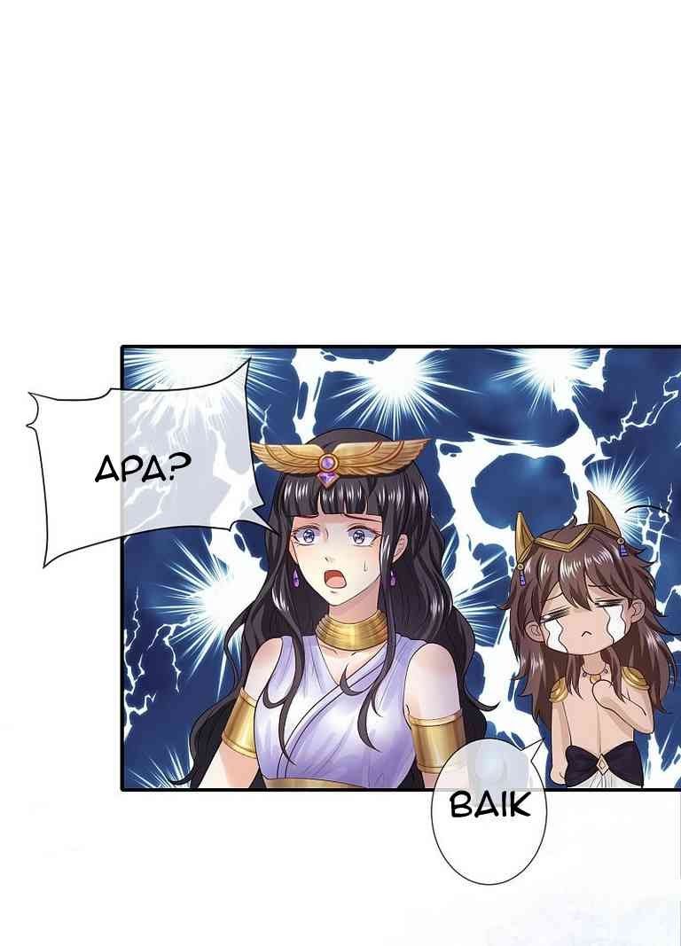 The King’s First Favorite Queen Chapter 17 - halaman 24