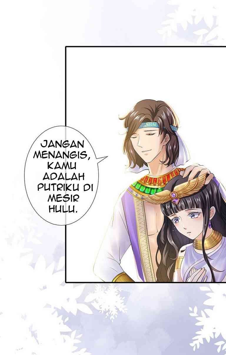 The King’s First Favorite Queen Chapter 17 - halaman 26
