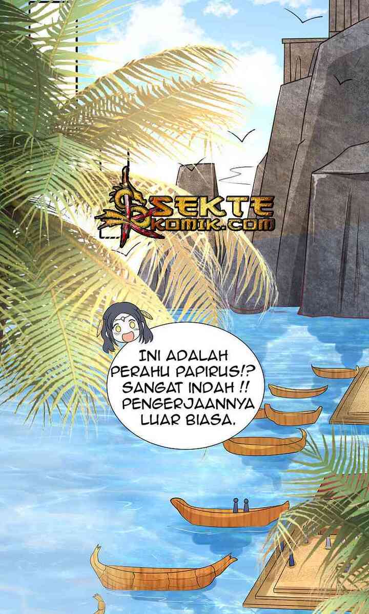 The King’s First Favorite Queen Chapter 18 - halaman 18