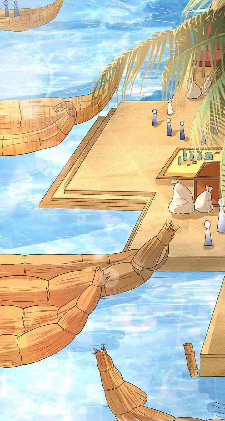 The King’s First Favorite Queen Chapter 18 - halaman 19