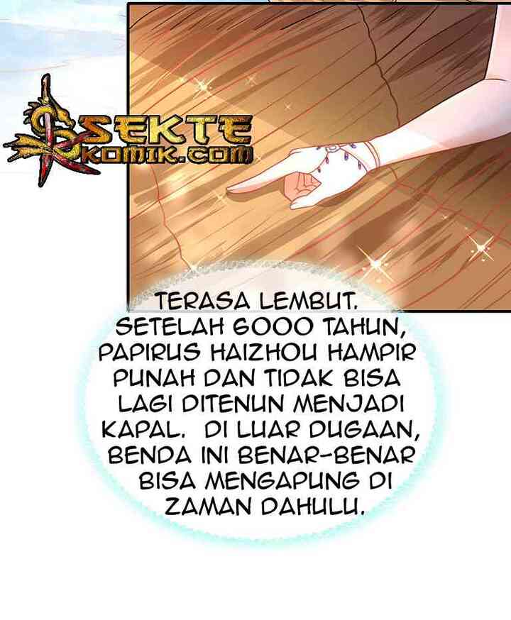 The King’s First Favorite Queen Chapter 18 - halaman 20