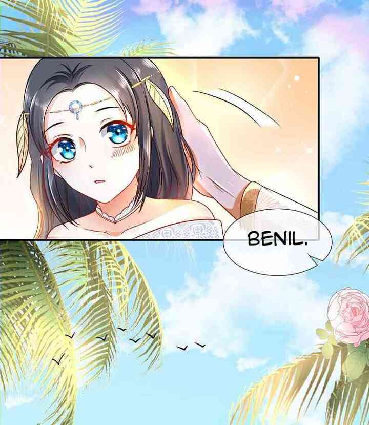 The King’s First Favorite Queen Chapter 18 - halaman 25