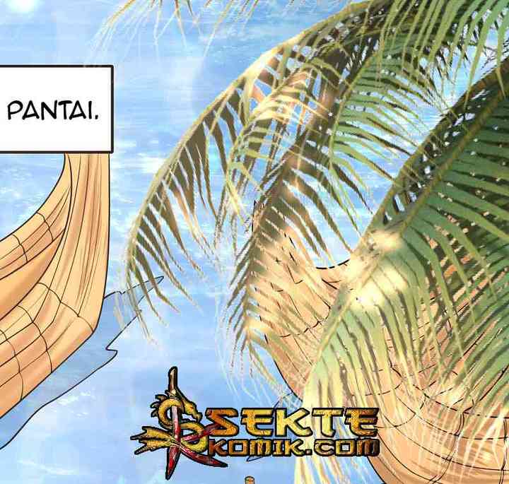 The King’s First Favorite Queen Chapter 18 - halaman 32