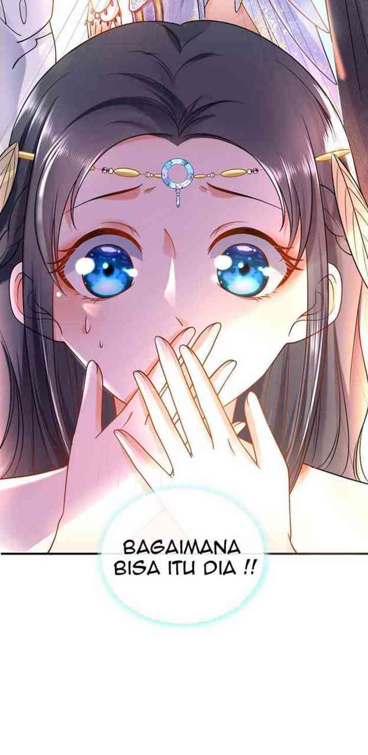 The King’s First Favorite Queen Chapter 18 - halaman 37