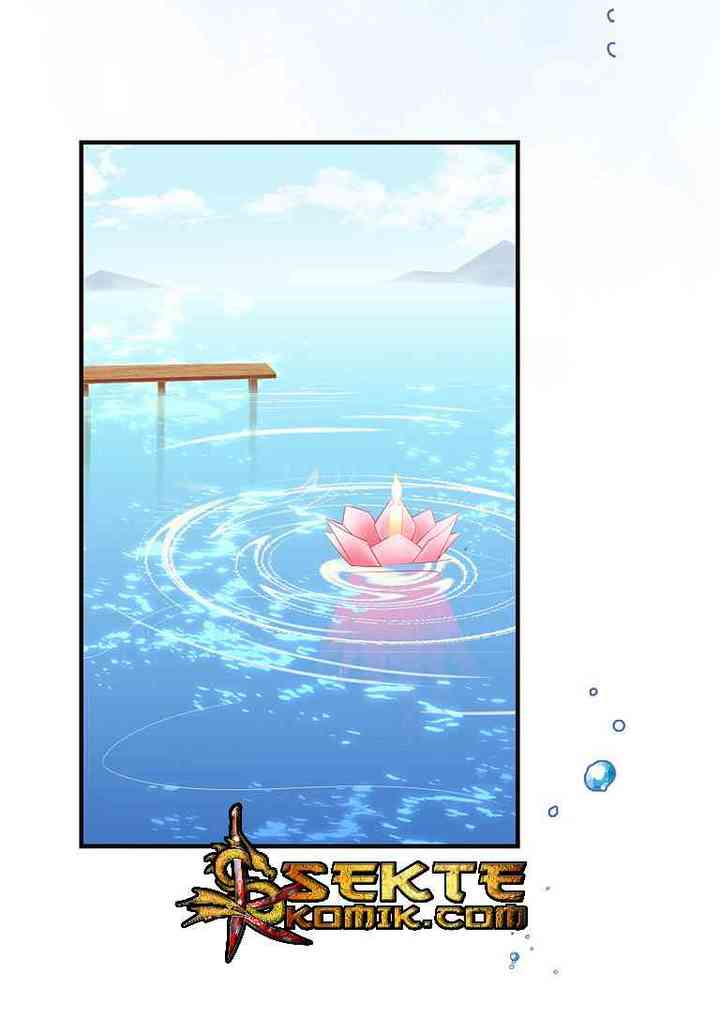 The King’s First Favorite Queen Chapter 19 - halaman 14