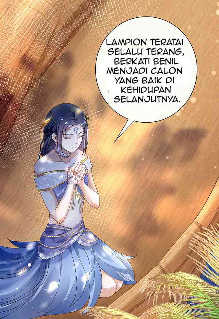 The King’s First Favorite Queen Chapter 19 - halaman 15