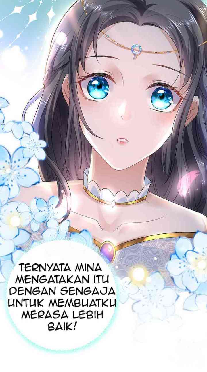 The King’s First Favorite Queen Chapter 19 - halaman 25