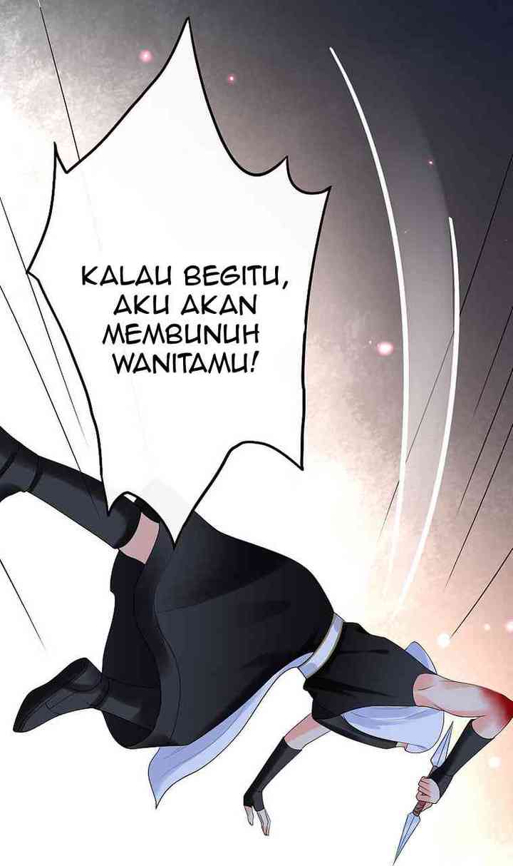 The King’s First Favorite Queen Chapter 19 - halaman 33