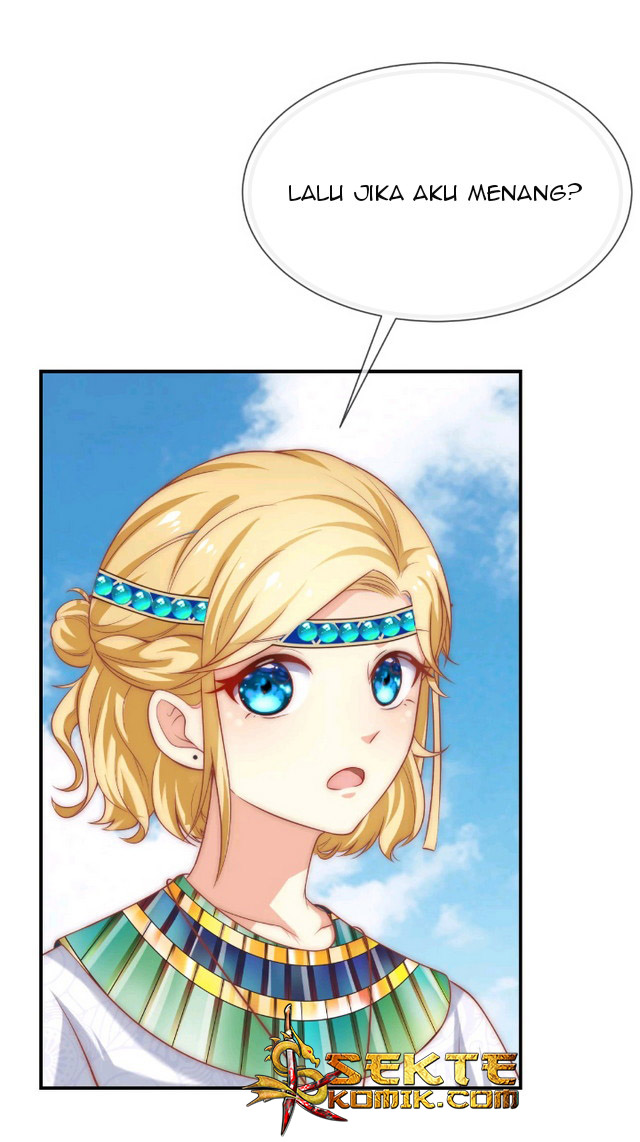 The King’s First Favorite Queen Chapter 2 - halaman 13