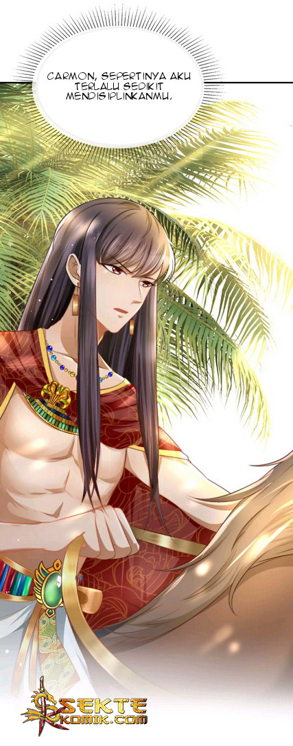 The King’s First Favorite Queen Chapter 2 - halaman 26