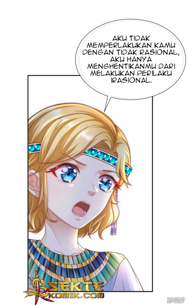 The King’s First Favorite Queen Chapter 2 - halaman 7