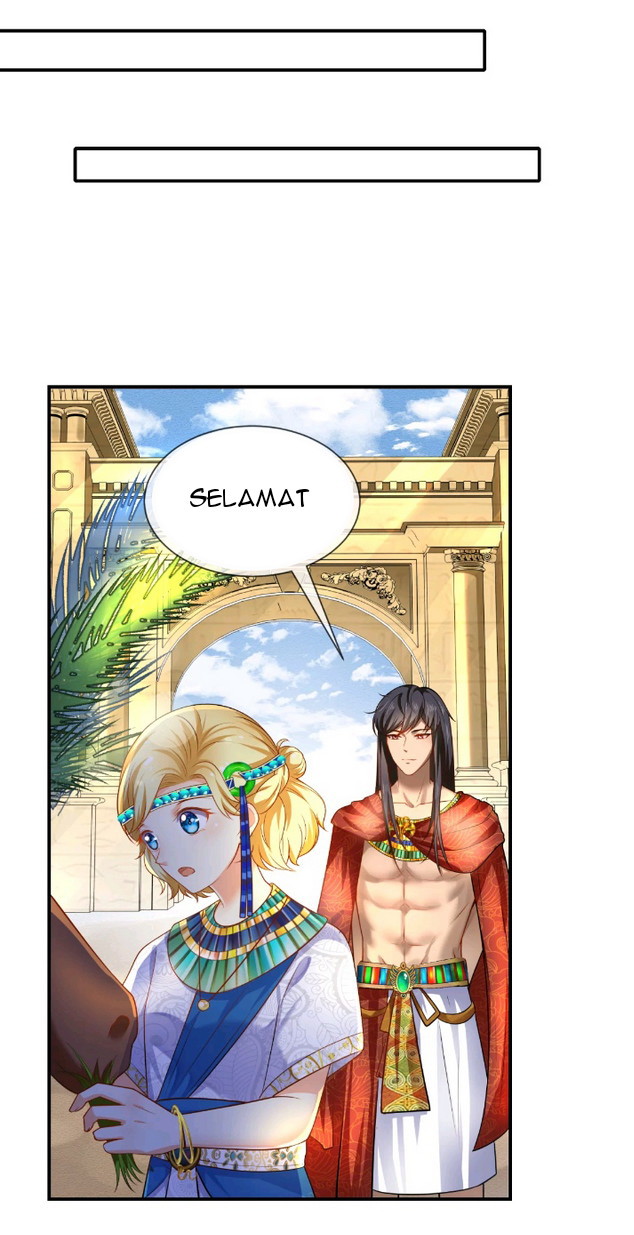 The King’s First Favorite Queen Chapter 3 - halaman 20