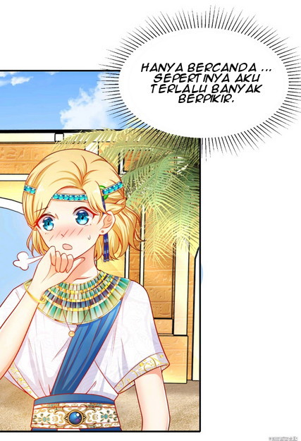 The King’s First Favorite Queen Chapter 4 - halaman 14