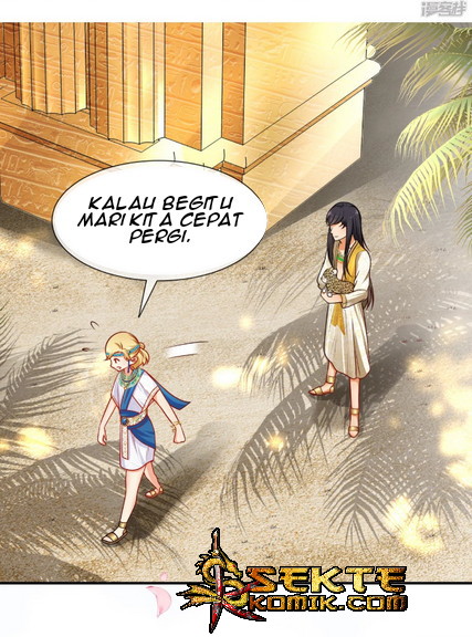The King’s First Favorite Queen Chapter 4 - halaman 15