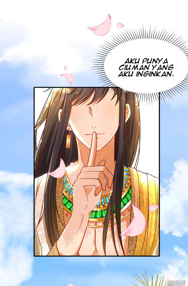 The King’s First Favorite Queen Chapter 4 - halaman 16