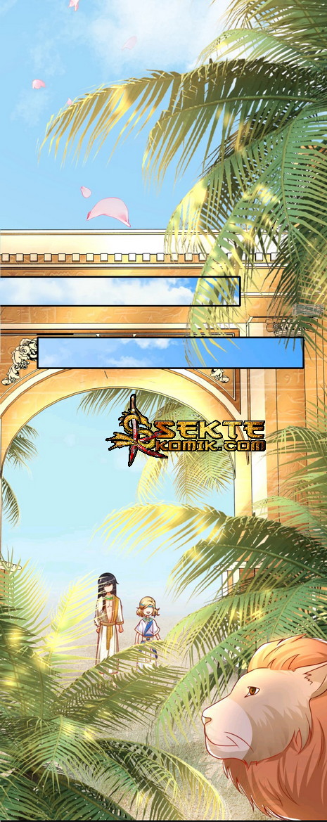 The King’s First Favorite Queen Chapter 4 - halaman 17