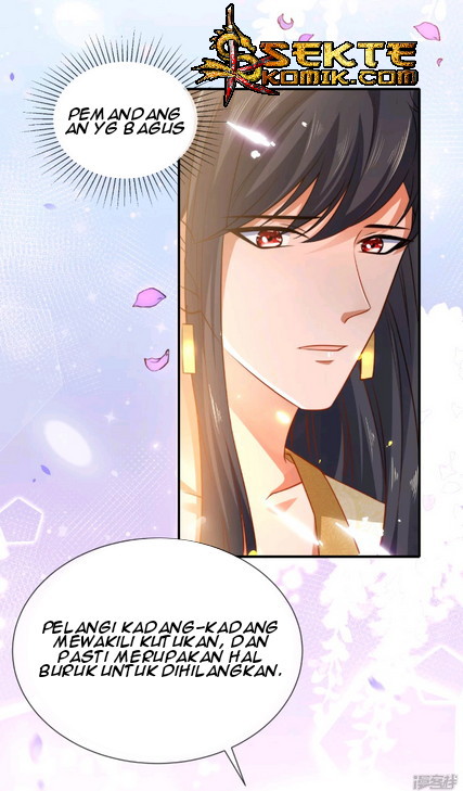 The King’s First Favorite Queen Chapter 4 - halaman 27