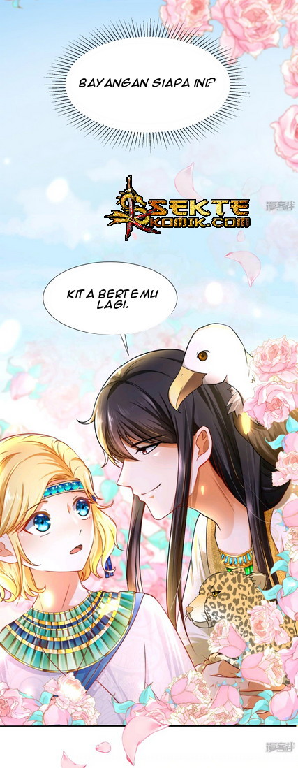 The King’s First Favorite Queen Chapter 4 - halaman 7