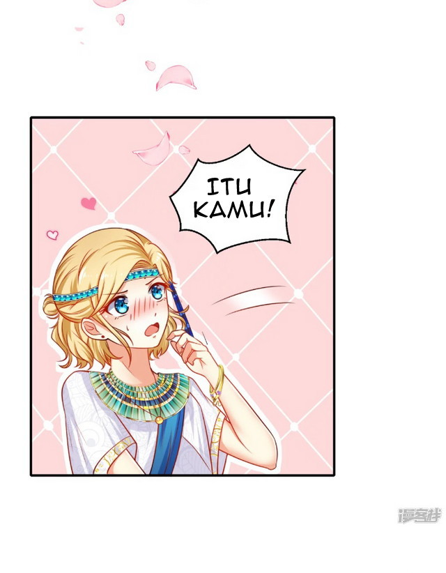 The King’s First Favorite Queen Chapter 4 - halaman 8