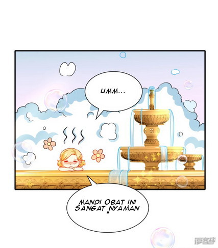 The King’s First Favorite Queen Chapter 5 - halaman 12