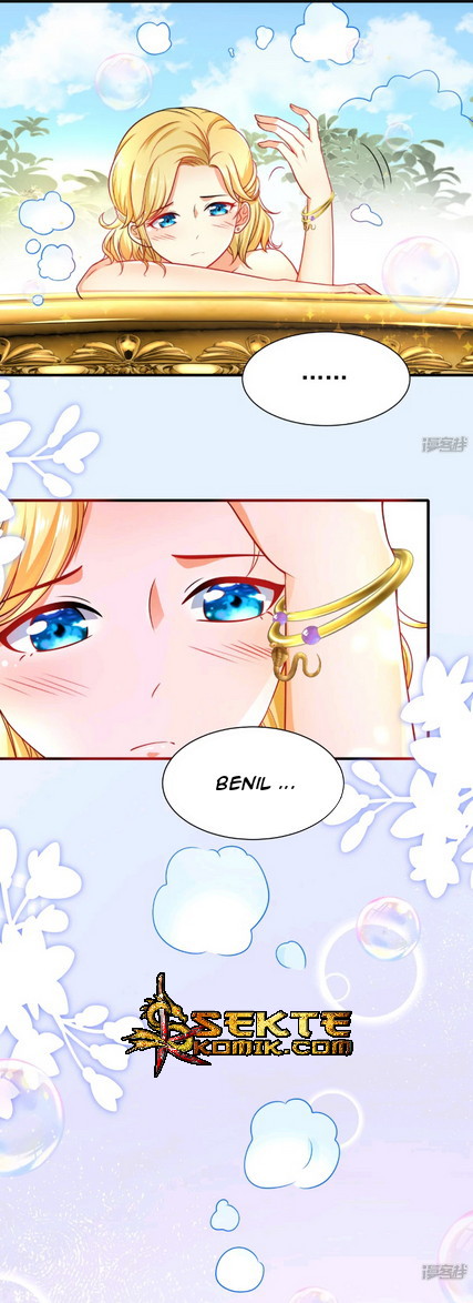 The King’s First Favorite Queen Chapter 5 - halaman 13