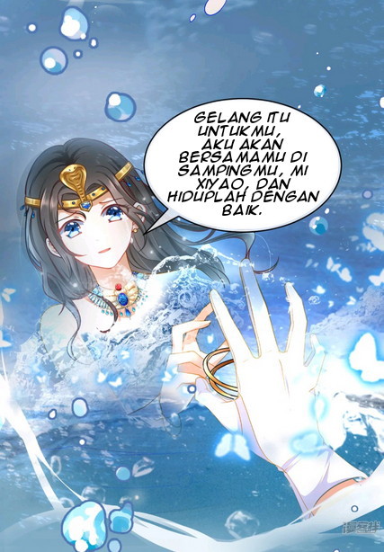 The King’s First Favorite Queen Chapter 5 - halaman 18