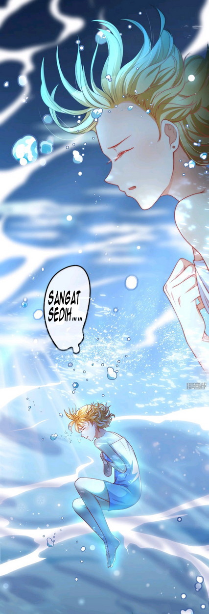 The King’s First Favorite Queen Chapter 5 - halaman 22
