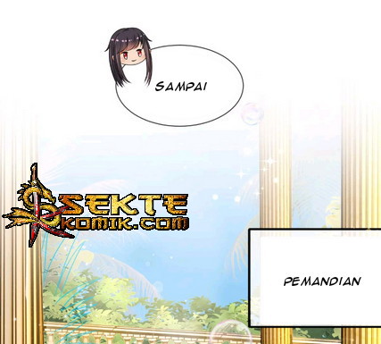 The King’s First Favorite Queen Chapter 5 - halaman 7