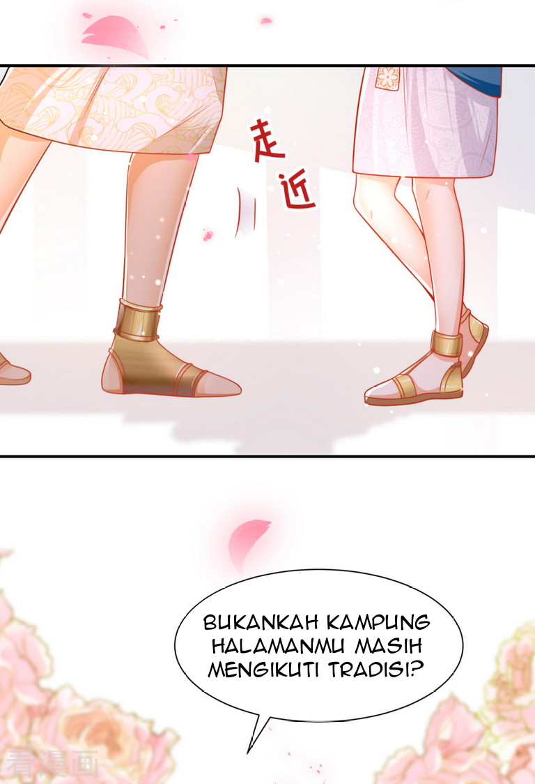 The King’s First Favorite Queen Chapter 6 - halaman 14