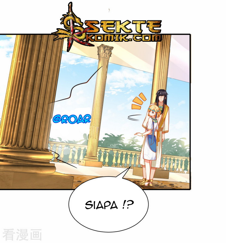 The King’s First Favorite Queen Chapter 6 - halaman 17