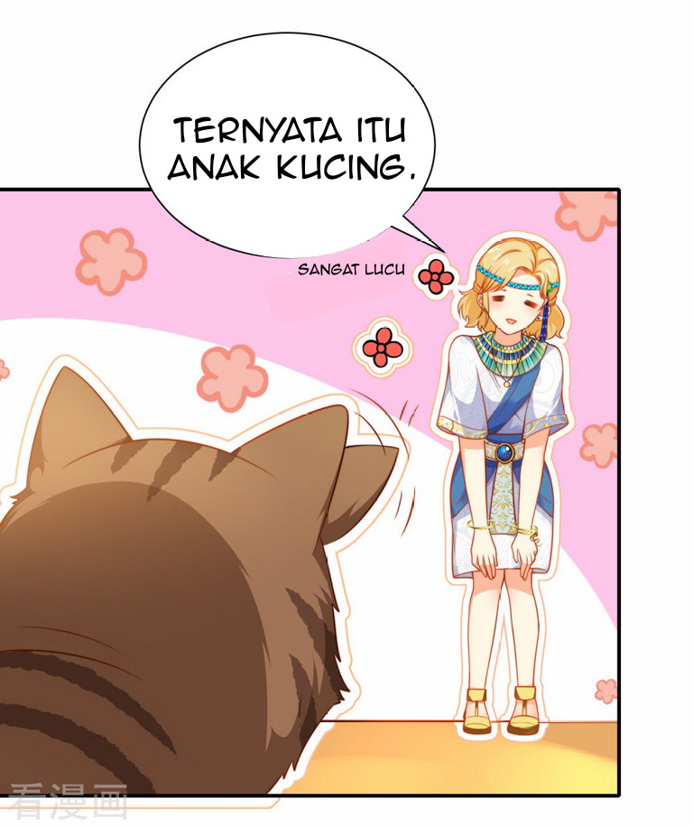 The King’s First Favorite Queen Chapter 6 - halaman 22