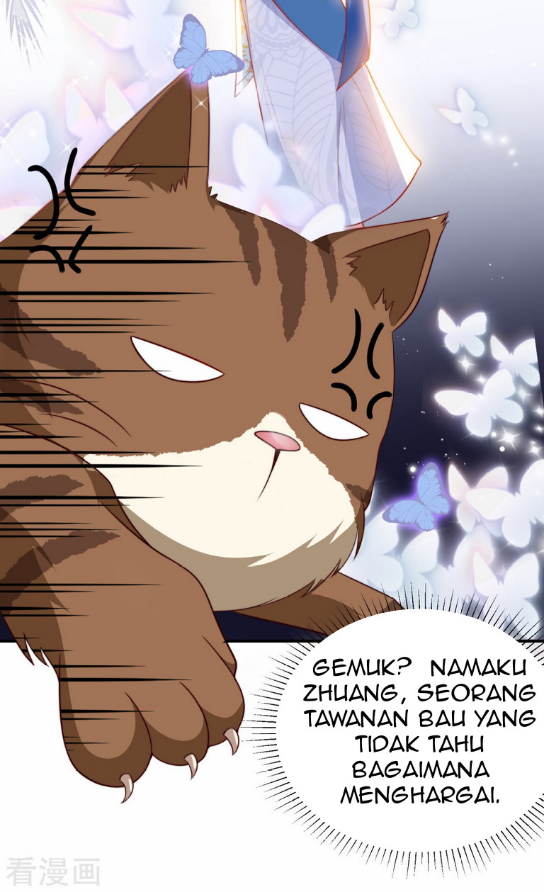 The King’s First Favorite Queen Chapter 6 - halaman 24