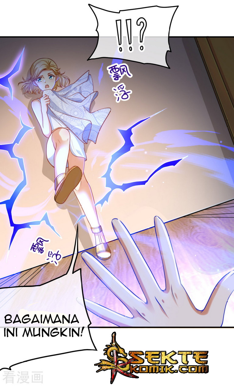 The King’s First Favorite Queen Chapter 7 - halaman 13