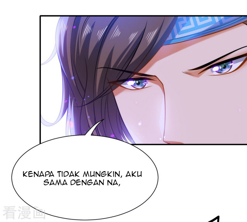 The King’s First Favorite Queen Chapter 7 - halaman 14